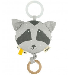 MUSIC TOY MR. RACCOON 21
