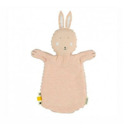 HANDPUPPET MRS. RABBIT 232