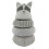 WOBBLY STACKING ANIMAL MR. RACCOON 221