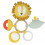 ACTIVITY RING MR. LION 241