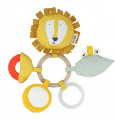 ACTIVITY RING MR. LION 241