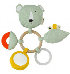 ACTIVITY RING MR. POLAR BEAR 232