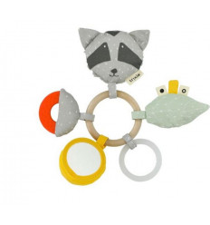 ACTIVITY RING MR. RACCOON 21