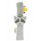 WRIST RATTLE MR. RACCOON 21
