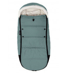 YOYO FOOTMUFF AQUA 251