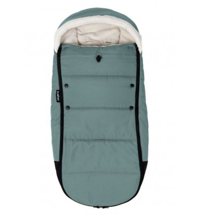YOYO FOOTMUFF AQUA 251