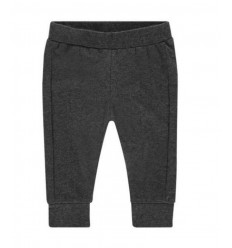 PANTS DARK GREY MELANGE 62