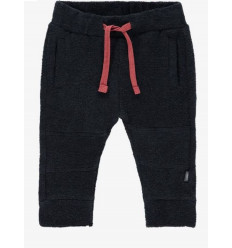 PANTS BLUE GRAPHITE 62