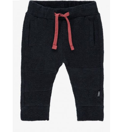 PANTS BLUE GRAPHITE 62