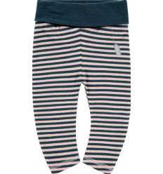 LEGGING ORION BLUE STRIPE 56