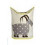LAUNDRY HAMPER GOAT 5