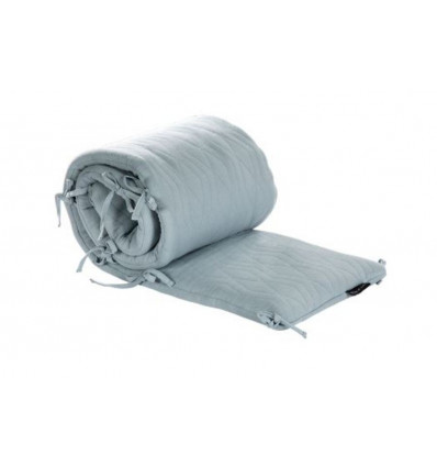 BED & PLAYPENBUMPER LT GEO JACQ JADE