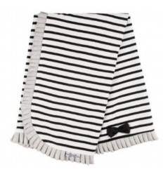 BLANKET BRETON 100X90CM 9