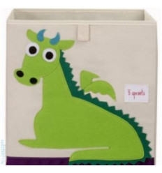 STORAGE BOX DRAGON 5