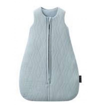 TRAVEL SLEEPING BAG GEO JACQUARD GREEN 2
