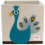 STORAGE BOX PEACOCK 5
