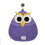 BATH STORAGE OWL 5