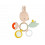 ACTIVITY RING MRS. RABBIT 25