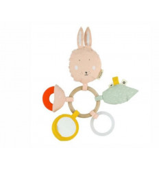 ACTIVITY RING MRS. RABBIT 25
