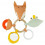 ACTIVITY RING MR. FOX 241