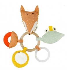 ACTIVITY RING MR. FOX 241