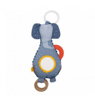 ACTIVITY RING MRS. ELEPHANT 024