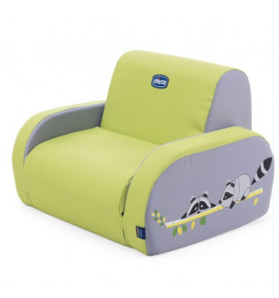 FAUTEUIL CHICCO HONEY BEAR 201