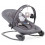 RELAX HOOPLA MOON GREY 24