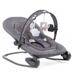 RELAX HOOPLA MOON GREY 24