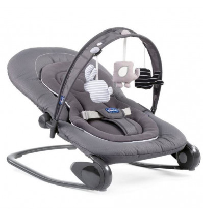 RELAX HOOPLA MOON GREY 24