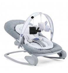 RELAX HOOPLA TITANIUM 24