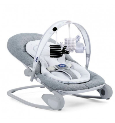 RELAX HOOPLA TITANIUM 24