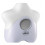 THERMOMETRE DE CHAMBRE SWEET LIGHTS 201