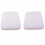 2 HOESLAKENS WIEGJE N2M GREY STRIPES 21