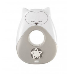 VEILLEUSE DE NUIT HIBOU SWEET LIGHTS 201