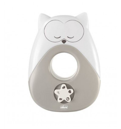 VEILLEUSE DE NUIT HIBOU SWEET LIGHTS 201