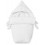 ANGELS NEST CAR SEAT NOA CRYSTAL WHI 21