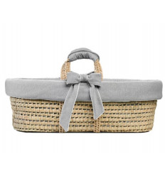 MOZES BASKET ELLA ENDLESS GREY 231