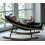 ROCKING BABY BOUNCER MOSS 22 231