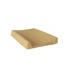 NAT CHANGING PAD COVER R/V SAFF/BEI 22