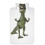 HOUSSE LIT 100X135 + T DINO 9