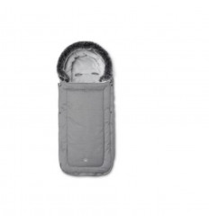 FOOTMUFF BABY CAR NOLAN FIRST ED 24