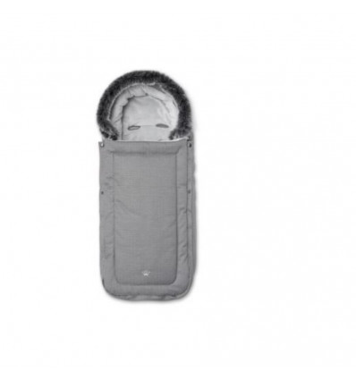 FOOTMUFF BABY CAR NOLAN FIRST ED 24