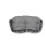 HANDMUFFS BABY CAR NION FIRST ED 24