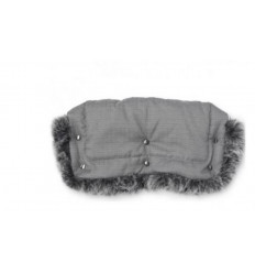 HANDMUFFS BABY CAR NION FIRST ED 24