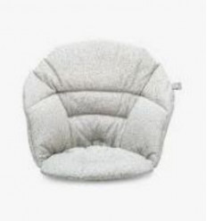 CLIKK KUSSEN SOFT GREY SPRINKLES 24