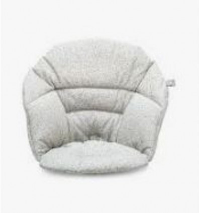 CLIKK KUSSEN SOFT GREY SPRINKLES 24