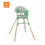 CLIKK HIGH CHAIR CLOVER GREEN 251