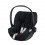 CLOUD Z I-SIZE DEEP BLACK 221