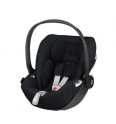 CLOUD Z I-SIZE DEEP BLACK 221